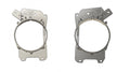 MK3 Supra - 6.5 inch Speaker Pods (Front)