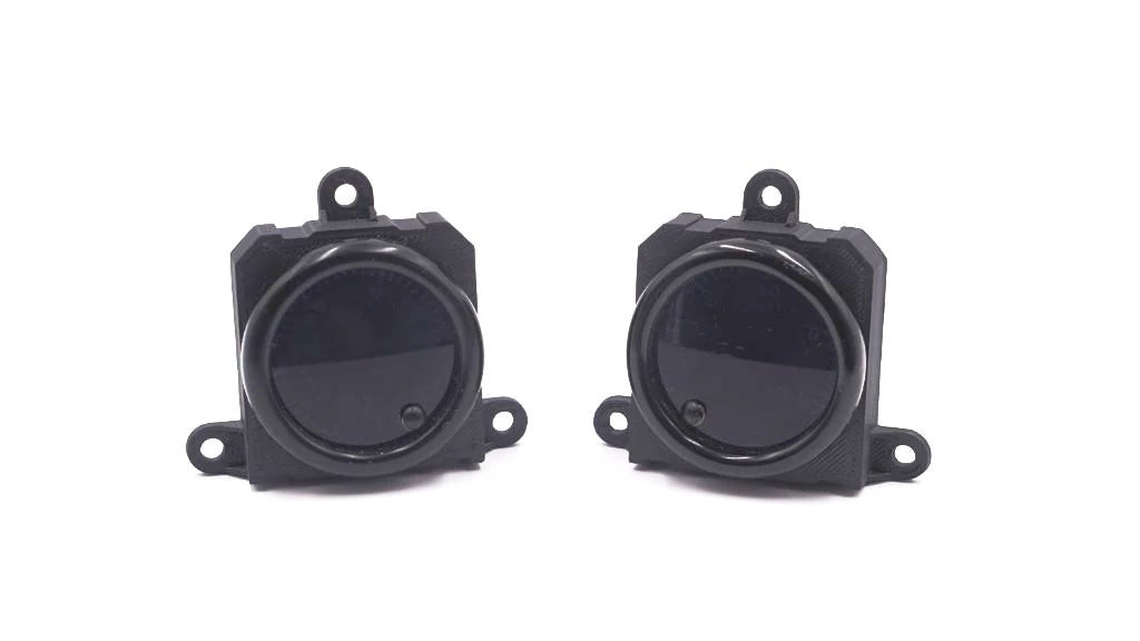 MKIV Supra - Clock Gauge Pod