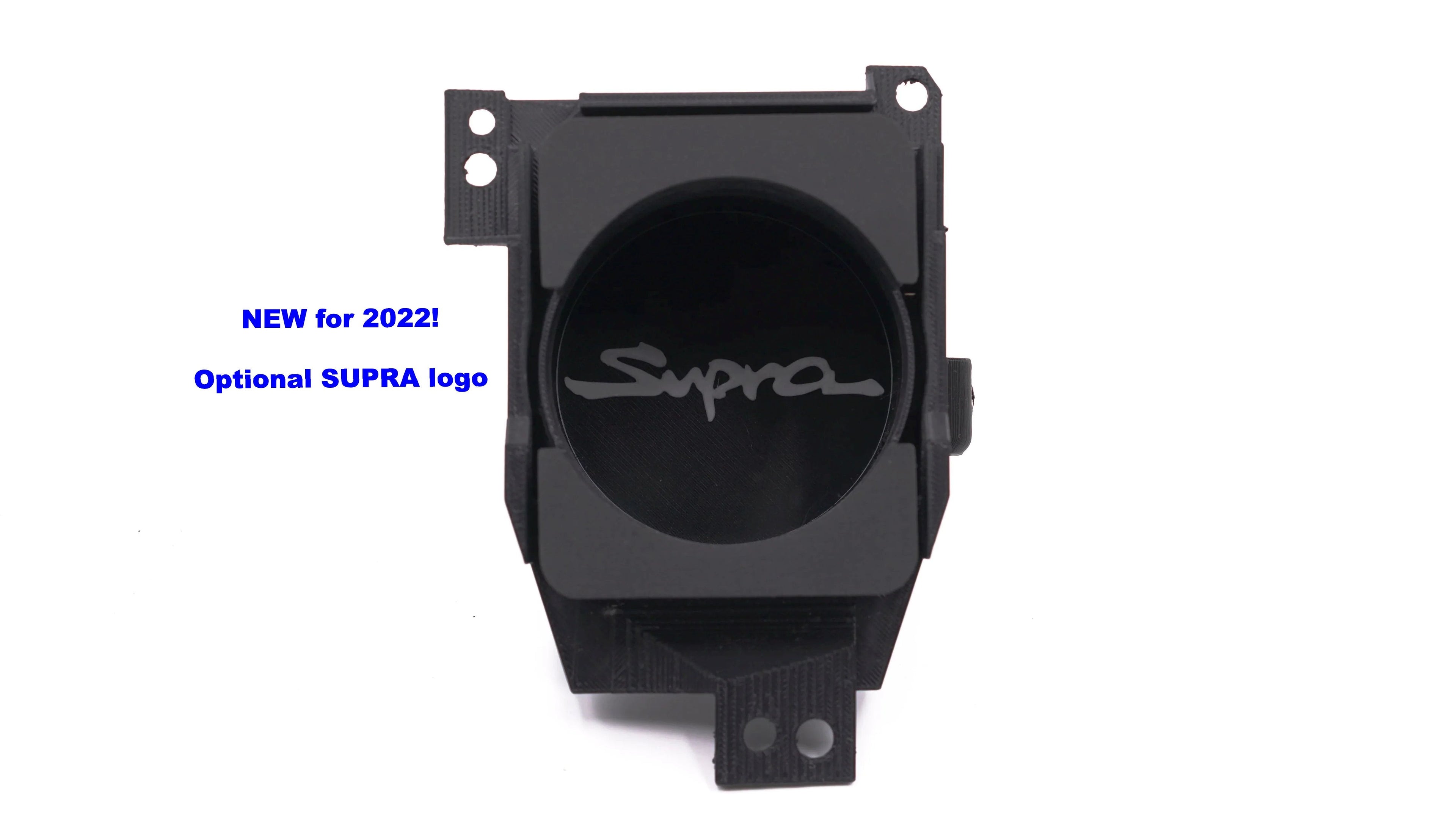MKIV Supra - Cup Holder