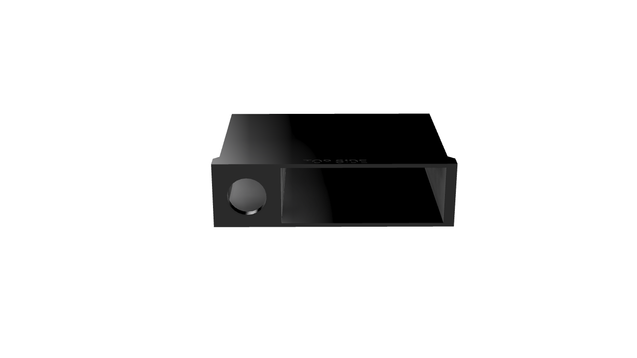 MK3 Supra - Single Din Boost Controller / Turbo Timer Slot