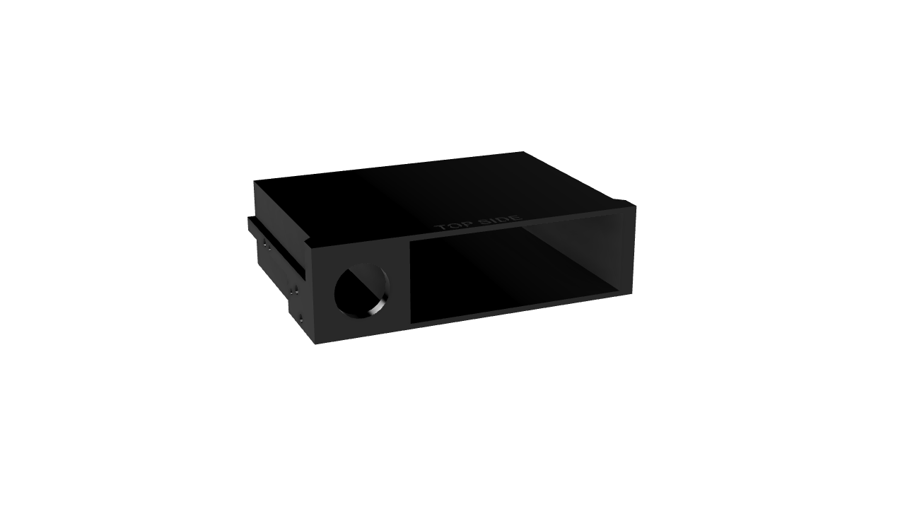 MK3 Supra - Single Din Boost Controller / Turbo Timer Slot