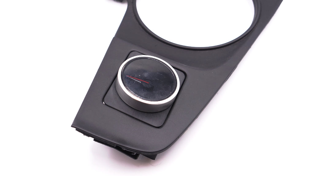 MKIV Supra - Ash Tray Gauge Pod