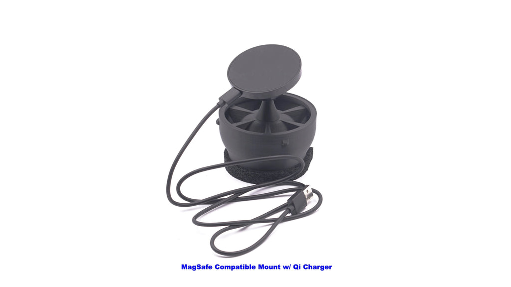 MKIV Supra - Vent Phone Mount